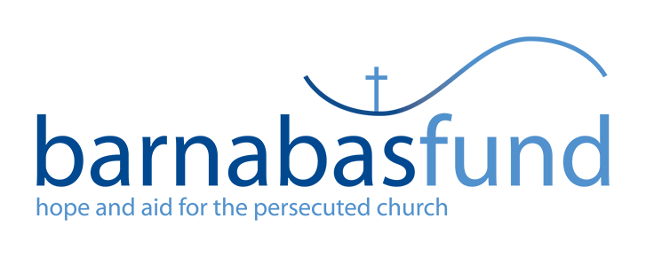 Barnabas Fund
