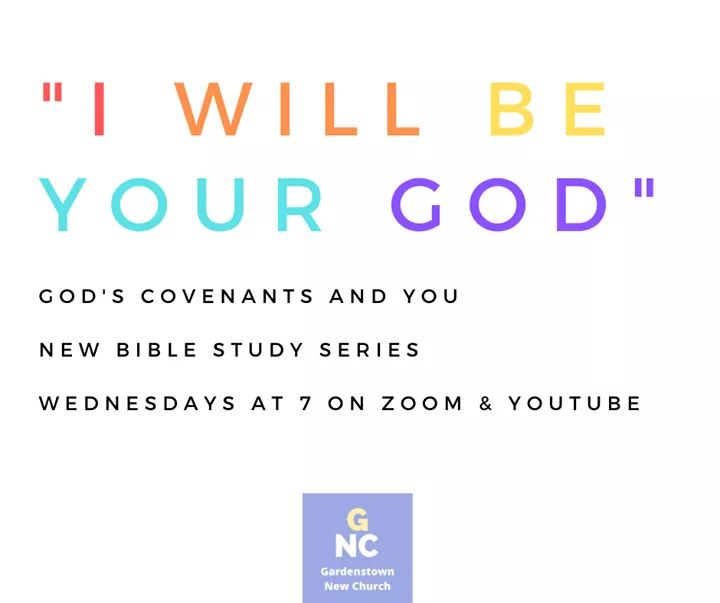 God`s Covenants and You